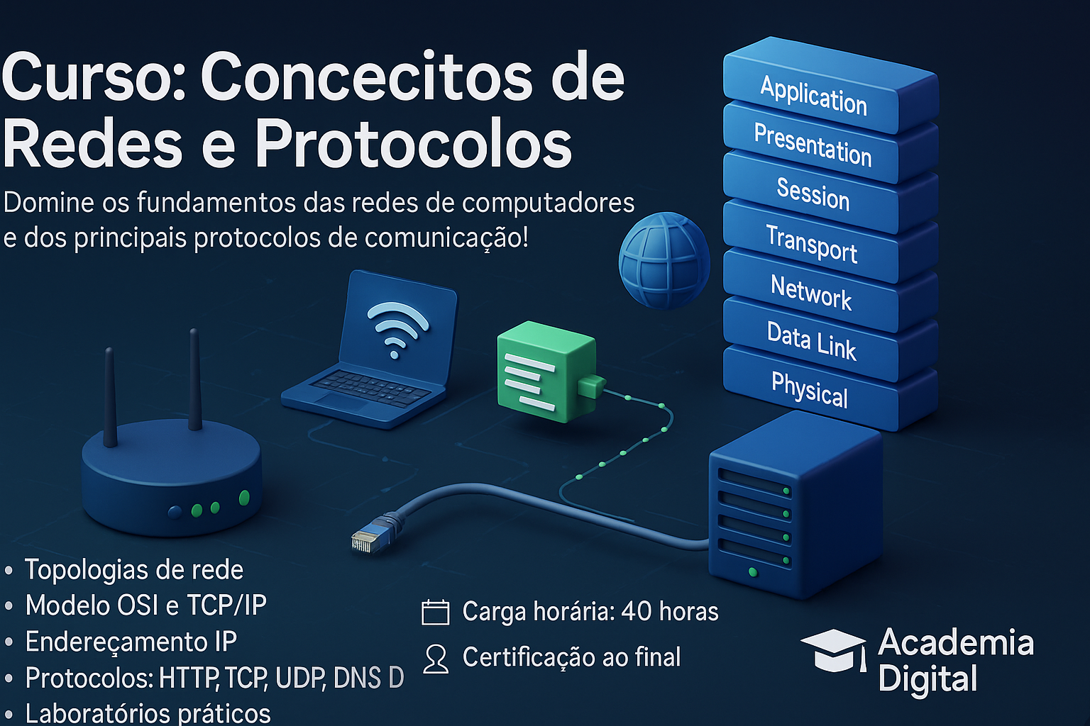 Curso de Conceitos de